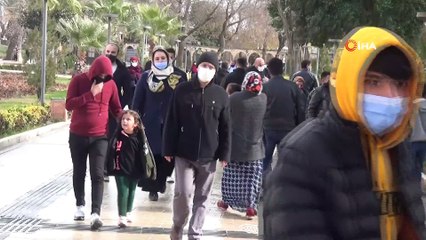 Şanlıurfa doğurganlık hızının en yüksek olduğu il oldu