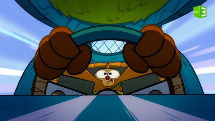 فيوريكي في مهمة جديدة