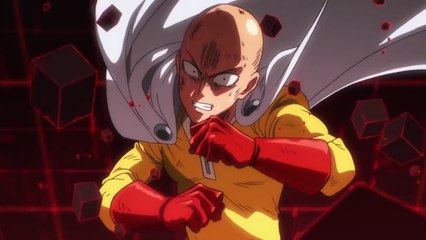 One Punch Man AMV, Song  - Keep You