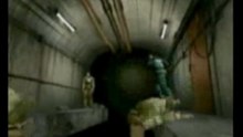 Biohazard 1.5 Spot No.02 High Resolution