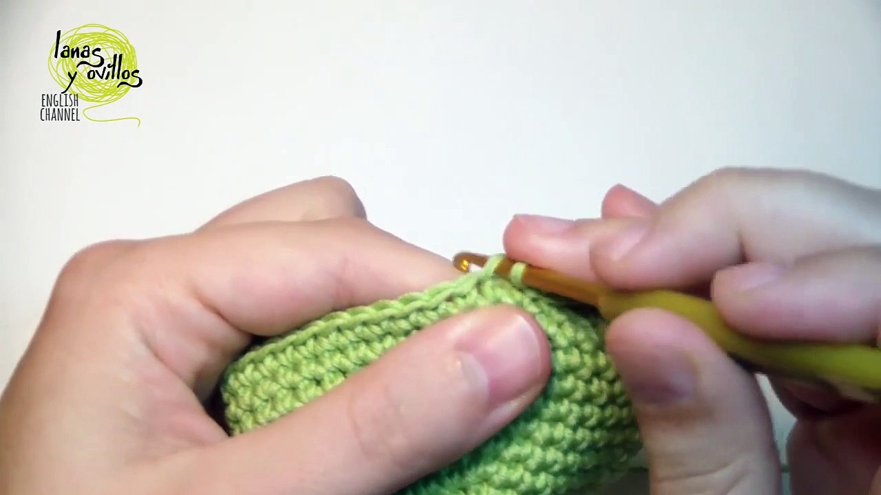 Helenmay Crochet Amigurumi Large Panda Bear Part 2 Of 5 Diy Video Tutorial