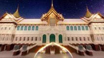 ข่าวในพระราชสำนัก ประจำวันอาทิตย์ที่ 30 พฤษภาคม พ.ศ. 2564