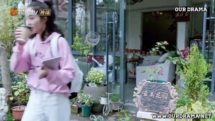 Meeting You EP21  مسلسل مقابلتك حلقة 21 مترجم