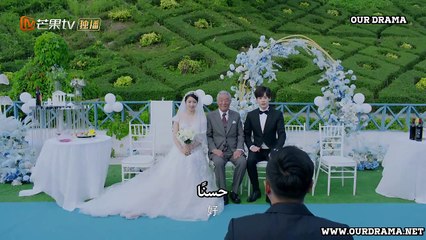 Perfect And Casual EP8 مثالي وعفوي مترجم حلقة