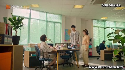 Sparkle Love EP22 مسلسل شرارة الحب مترجم