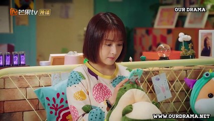 Sparkle Love EP15 مسلسل شرارة الحب  مترجم