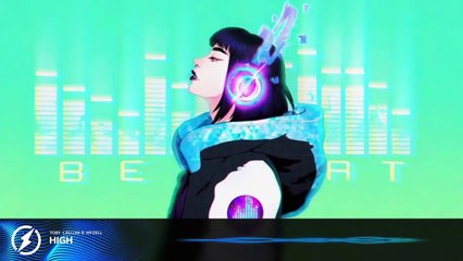 Toby Callum - High (ft. Myzell) [Magic Free Release]