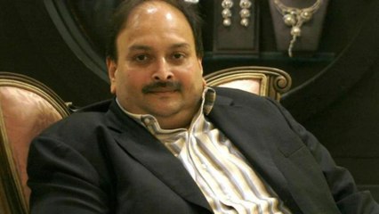 Mehul Choksi deportation: India sent aircraft to Dominica