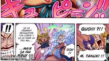 Les Prochains Power Up Des Mugiwaras ! - One Piece Théorie