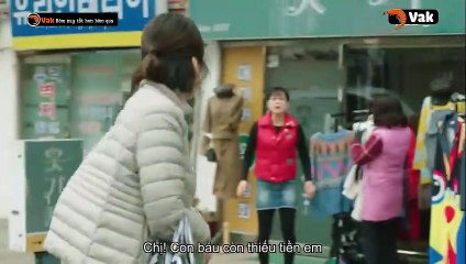 Cây Táo Hàn Quốc tập 03 - Bản siêu rút gọn