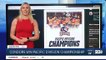 23ABC Sports - Condors clinch Pacific Division title