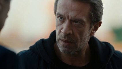 Налёт - 2 сезон / 7 серия