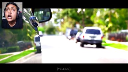 Don’T Use Filters At 3Am (Horror Short Films)