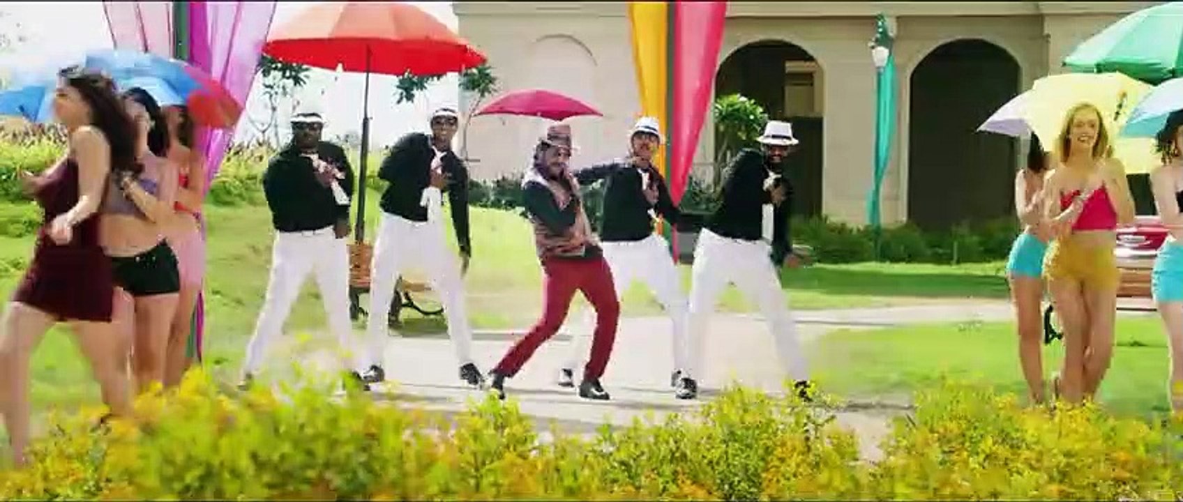 Shake_Yo_Body_|_Video_Song_|_Kanchana_3_|_Raghava_Lawrence_|_Vedika_|_Sun_Pictures(480p)