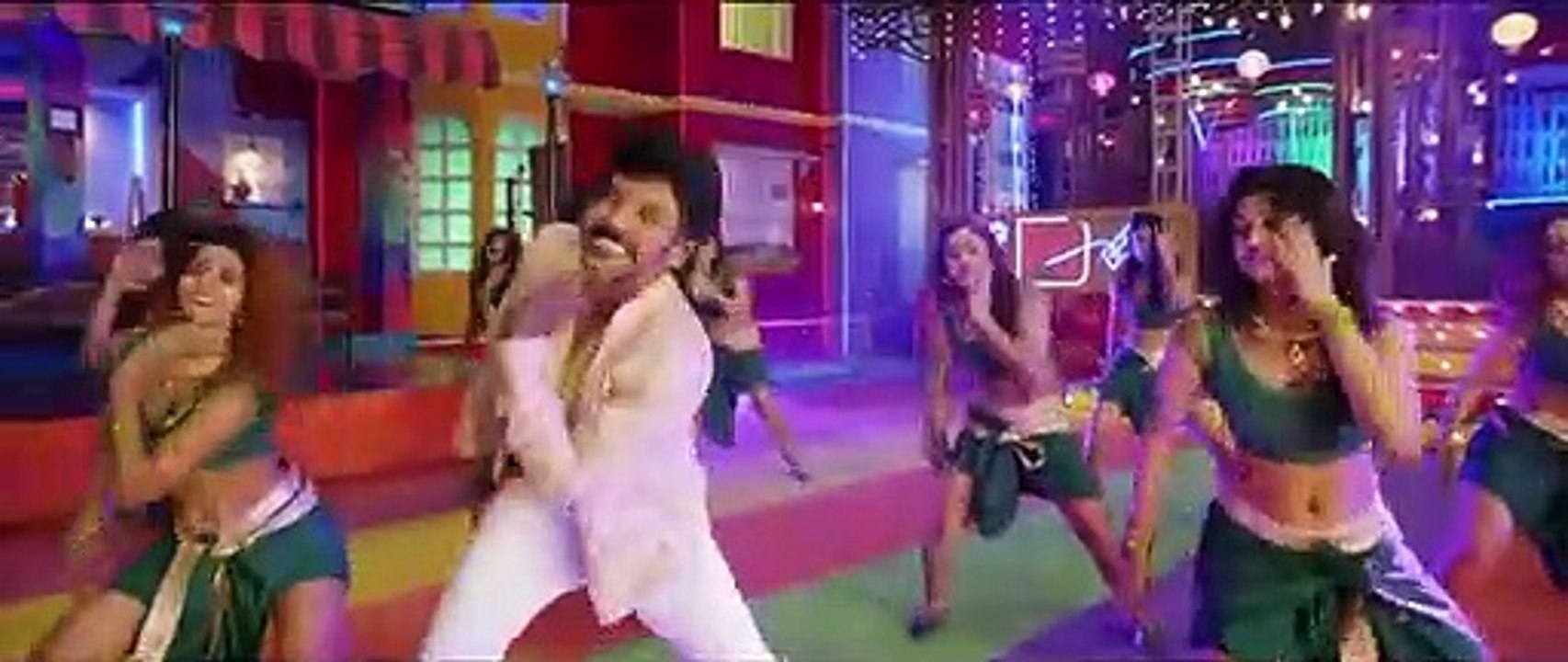 Oru_Sattai_Oru_Balpam_|_Video_Song_|_Kanchana_3_|_Raghava_Lawrence_|_Oviya_|_Vedika_|_Sun_Pictures(480p)