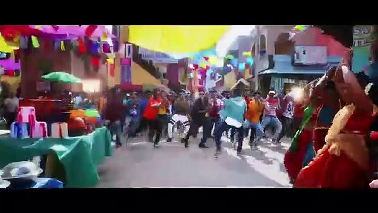 Snehithudiki_Kovela_Kattu_-_Kanchana_3_|_Raghava_Lawrence_|_Oviya_|_Vedhika_|_Rahul_Sipligunj(360p)