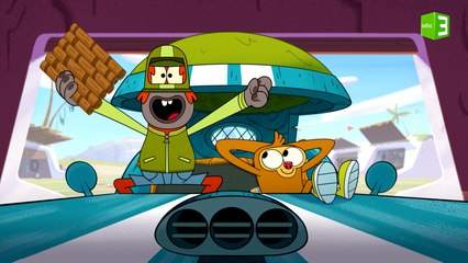 شوبادو أصبح نجماً