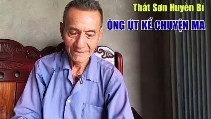 Lên Núi Tìm Thầy Học Bùa Tàn Hình- Nguyễn Thành Công Minh