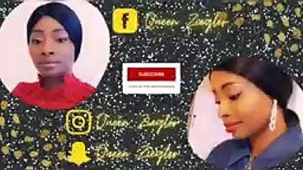 Cette terrible vidéo de Carmen Sama trouble la toile  , elle pleure Arafat Dj