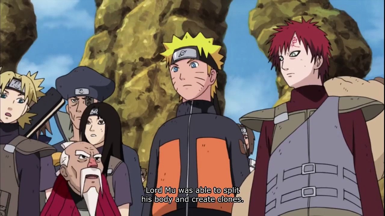 Madara's Anger at being Raised With Edotensei