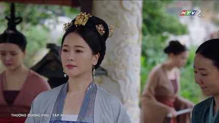 Phim Thượng Dương Phú Tập 40 (Lồng Tiếng HTV) - Phim Hoa Ngữ