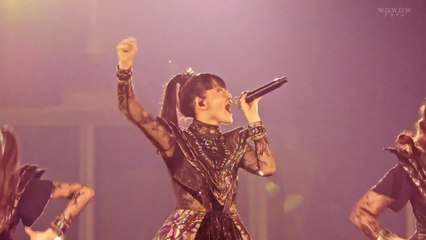 10 Babymetal Budokan Introduction
