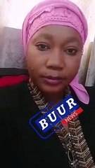 Ndeye khady ndiaye traite Me El Hadji Diouf de vaurien