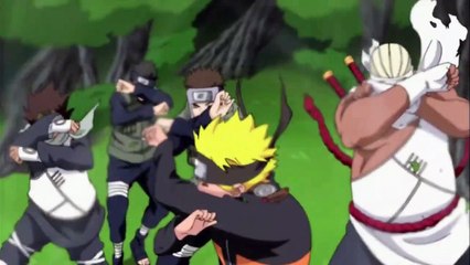 Kisame on a death Mission Against Ibiki From Konoha, Madara Invites Kisame to Akatsuki