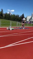 Ryan Letts - Training Clip 4