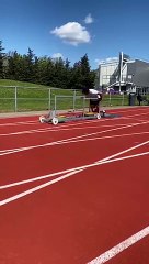 Ryan Letts - Training Clip 5