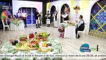 Nicolae  Furdui Iancu - Paguba c-am batranit (Ramasag pe folclor - ETNO TV - 10.05.2021)