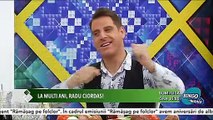 Maria Butila - Ceteruica draga mi-i (Ramasag pe folclor - ETNO TV - 10.05.2021)