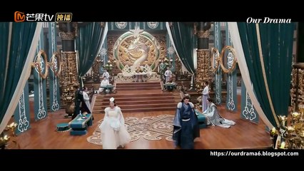 Fake Princess EP22 مسلسل صيني الأميرة المزيفة مترجم