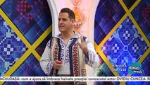 Ana Maria Patrascioiu - Hai, hai, lumea mea (Ramasag pe folclor - ETNO TV - 05.05.2021)
