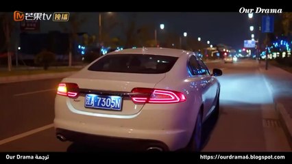 Intense Love EP5 مسلسل صيني حب شديد مترجم