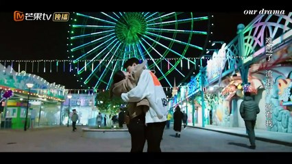 Intense Love EP17  مسلسل صيني الحب الشديد مترجم