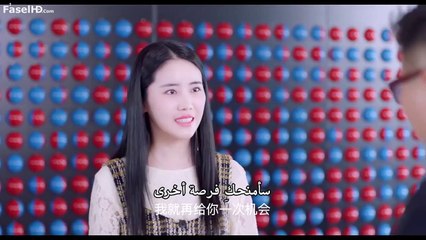 Love in Time   مسلسل الحب في الوقت المناسب الصيني الحلقة 20 مترجمة