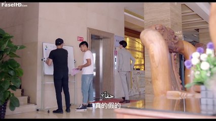 Love in Time ep 22  الحب في الوقت المناسب الحلقة 22 مترجمة