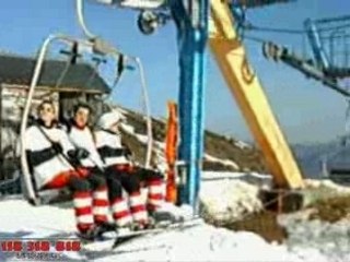 On aurait pas oublié quelque chose ?