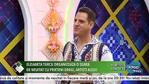 Elisabeta Turcu - Argesene, puiule (Ramasag pe folclor - ETNO TV - 05.05.2021)