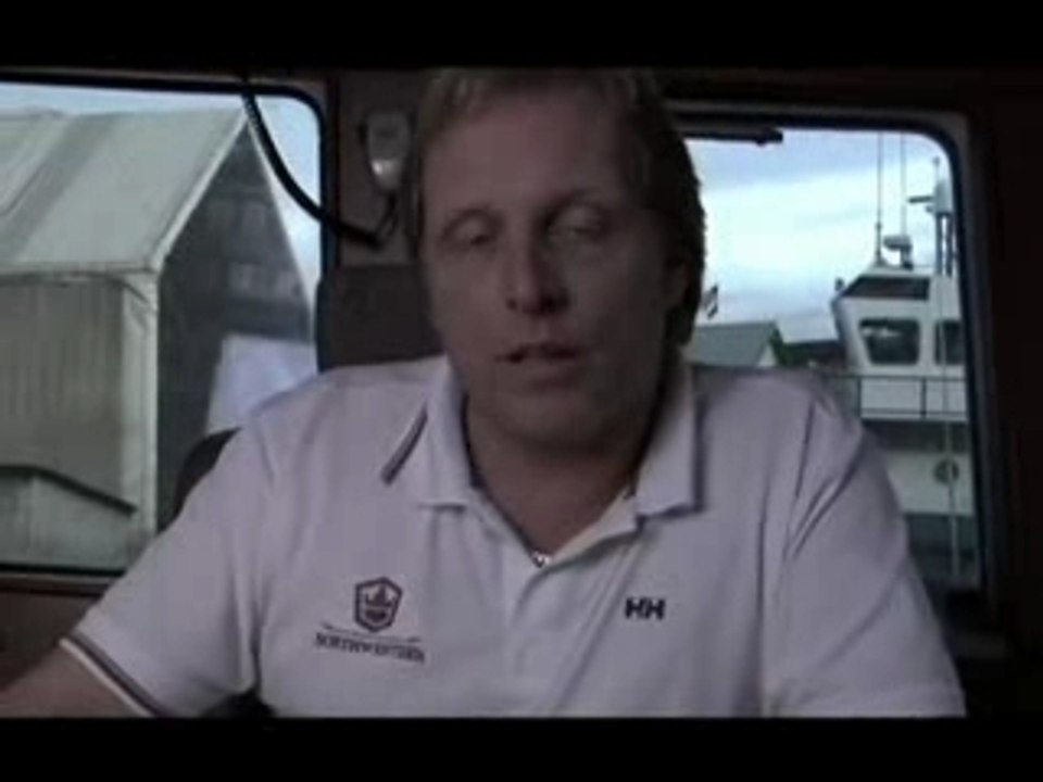 Deadliest Catch Alaskan Storm