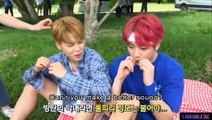[ENG] BTS Summer package in Saipan 2018 [1/2]