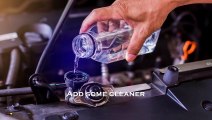 Steps for Flushing the Radiator of Your Car