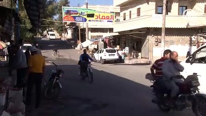 DAEŞ bunu da yaptı!