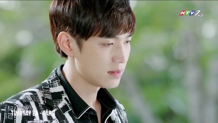 Tình Tay Ba Tập 3 (Lồng Tiếng) - Phim Hoa Ngữ