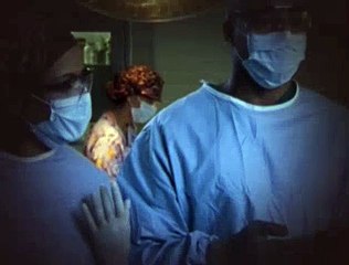 Scrubs S03E04 My Lucky Night