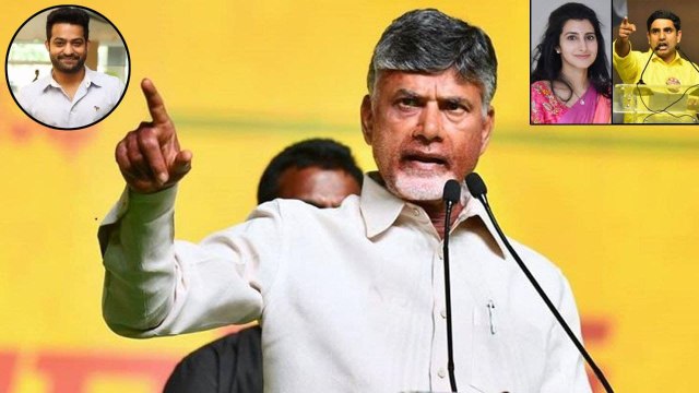 Chandrababu Naidu CM అవ్వాలంటే | Ys Jagan సక్సెస్ మంత్రా ! || Oneindia Telugu