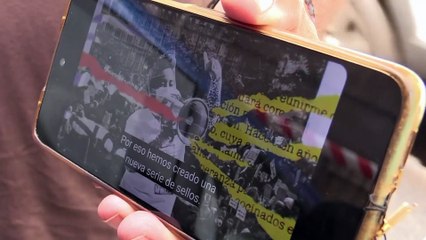 Una emisión especial de sellos en el Mes Europeo de la Diversidad hace estallar las redes en España