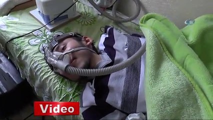 Bir babanın büyük acısı