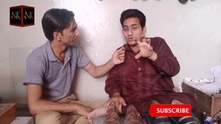 Ghaffar Lehri - The Kapil Sharma Show - Aftab Iqbal - Amanullah Khan Best Comedy - Mr Bean - NK TV PK